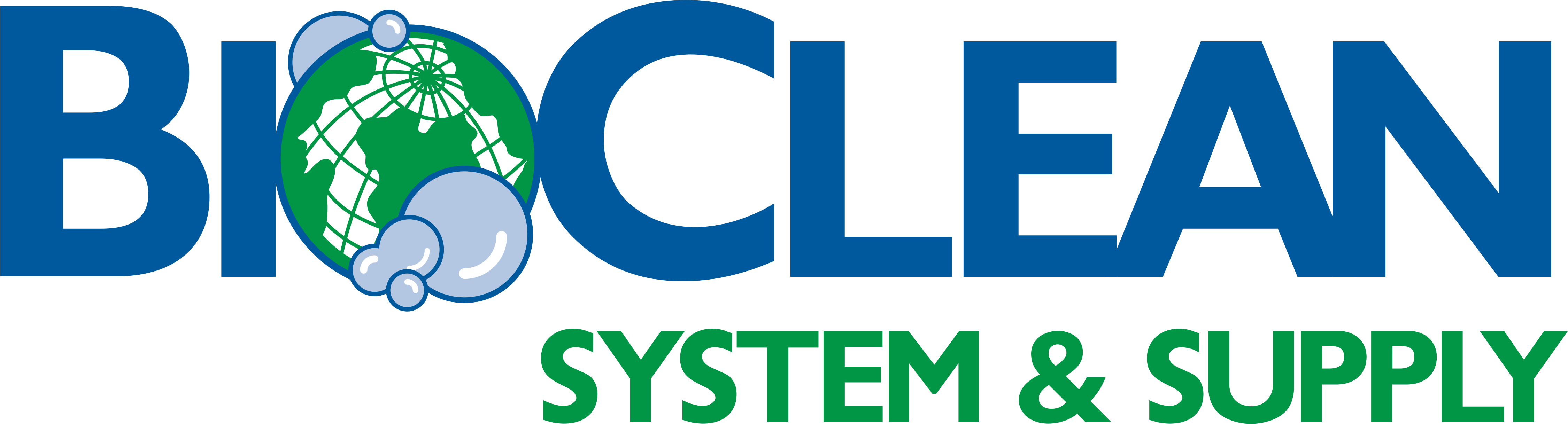 Bioclean System & Supply, Inc.